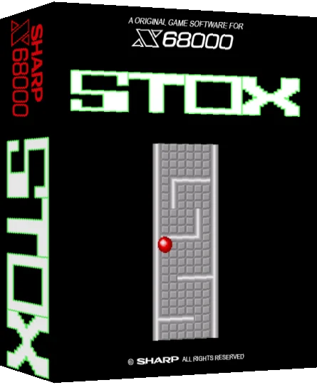 Stox — box-3D (SS)