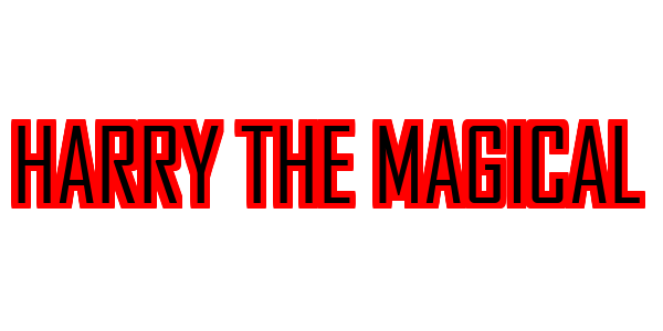 Harry The Magical — wheel-hd (SS)