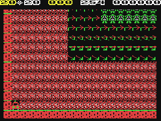 Auto Dash 05 — ss (WOR)