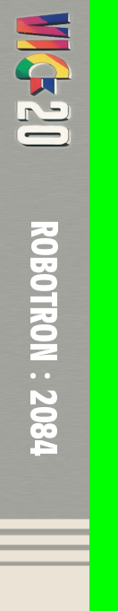 Robotron 2084 — box-2D-side (US)