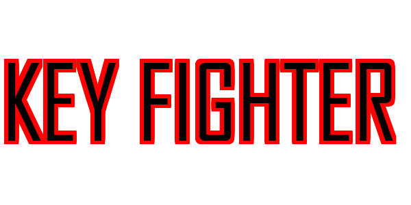 Key Fighter — wheel-hd (SS)