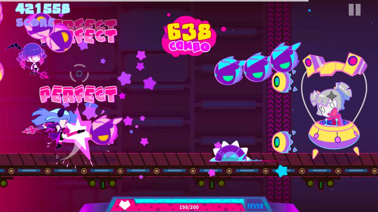Muse Dash — ss (WOR)