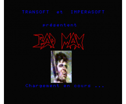 Bad Max — sstitle (FR)