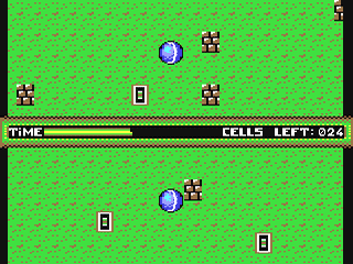 Rolling Twins — ss (WOR)