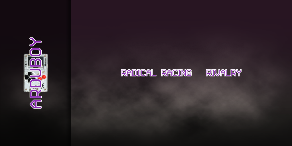 Radical Racing - Rivalry — screenmarquee (SS)