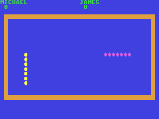 Rat Trails — ss (WOR)