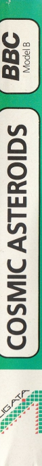 Cosmic Asteroids — box-2D-side (WOR)