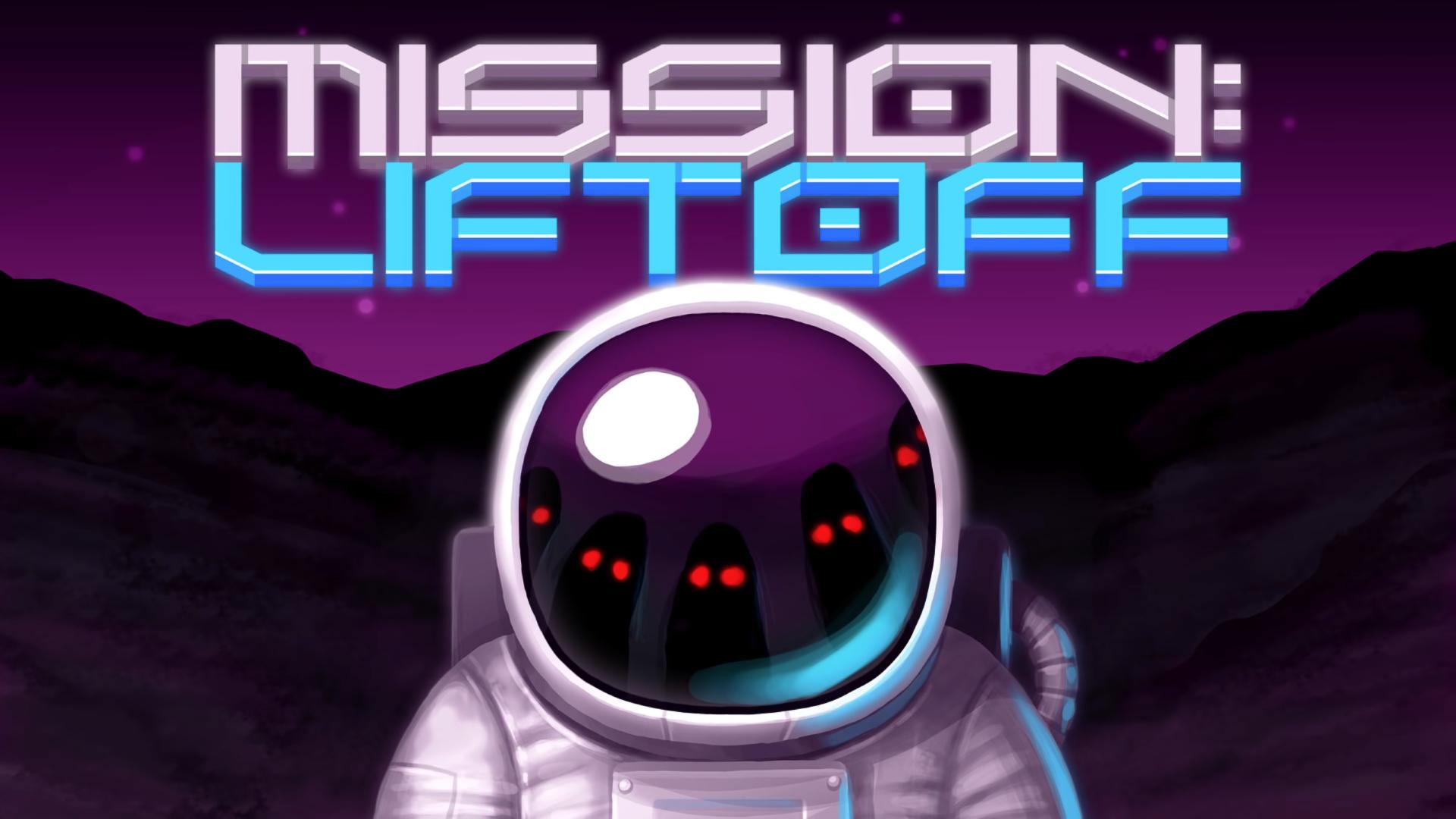 Mission: Liftoff — fanart