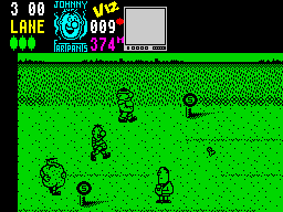 Viz - The Game — ss (EU)