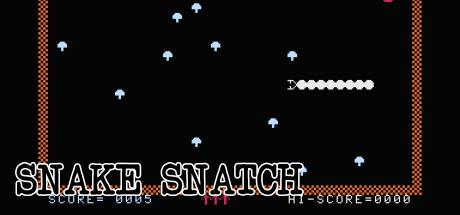 Snake Snatch — steamgrid