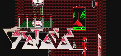 Brataccas — steamgrid