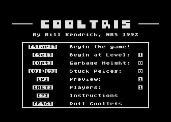 Cooltris — sstitle (WOR)