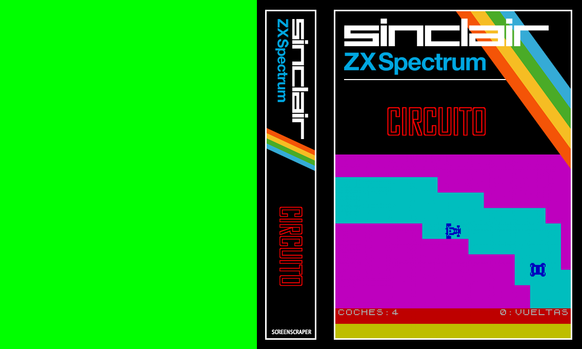 Circuito — box-texture (SS)