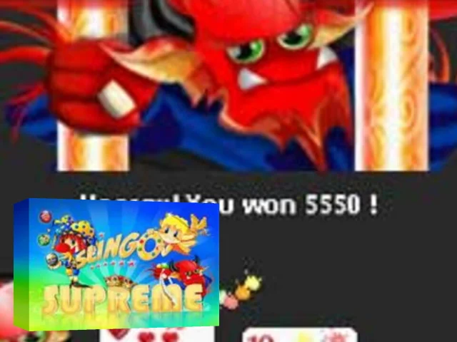 Slingo Supreme — mixrbv2 (US)