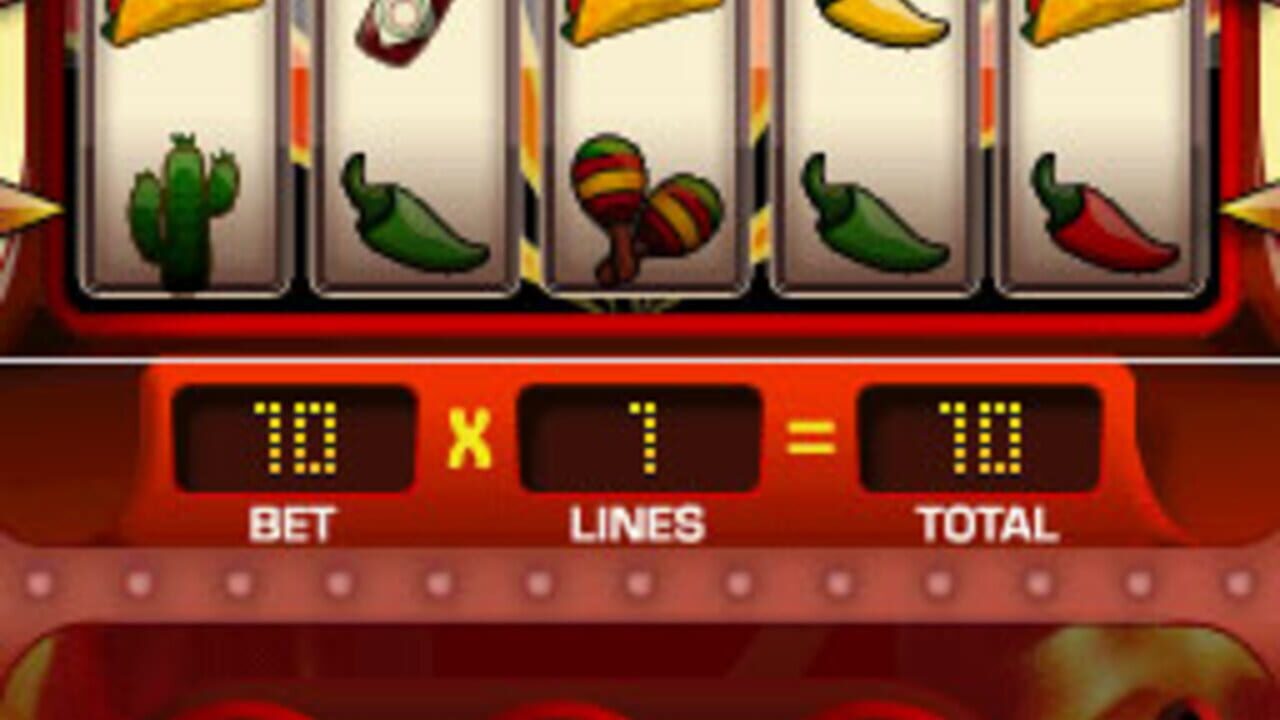 Adventure in Vegas - Slot Machine — screenshot (WOR)