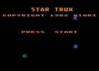 Star Trux — sstitle (WOR)