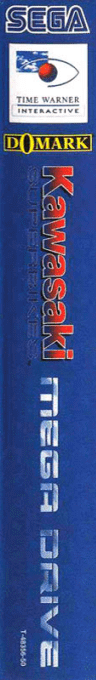 Kawasaki Superbike Challenge — box-2D-side (EU)