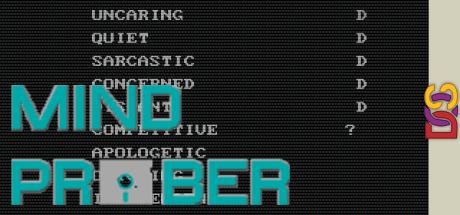 Mind Prober — steamgrid