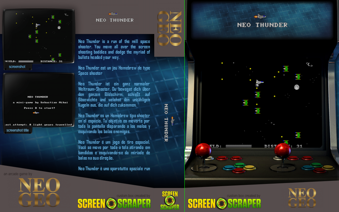 Neo Thunder — box-texture (SS)