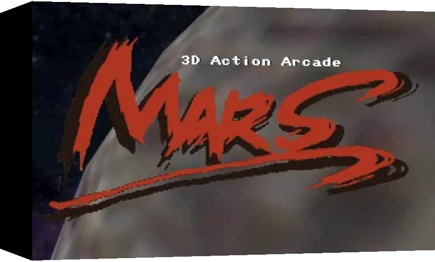 MARS 3D — box-3D (WOR)