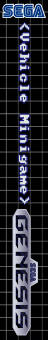 Vehicle Minigame — box-2D-side (SS)