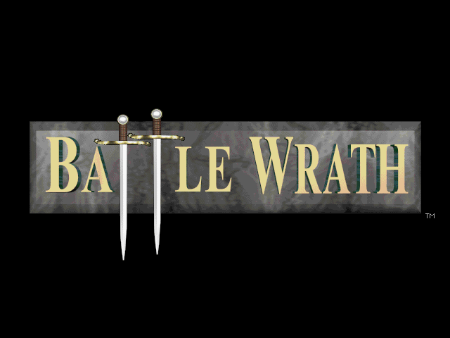 Battle Wrath box art