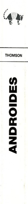 Androïdes + Editeur — box-2D-side (WOR)