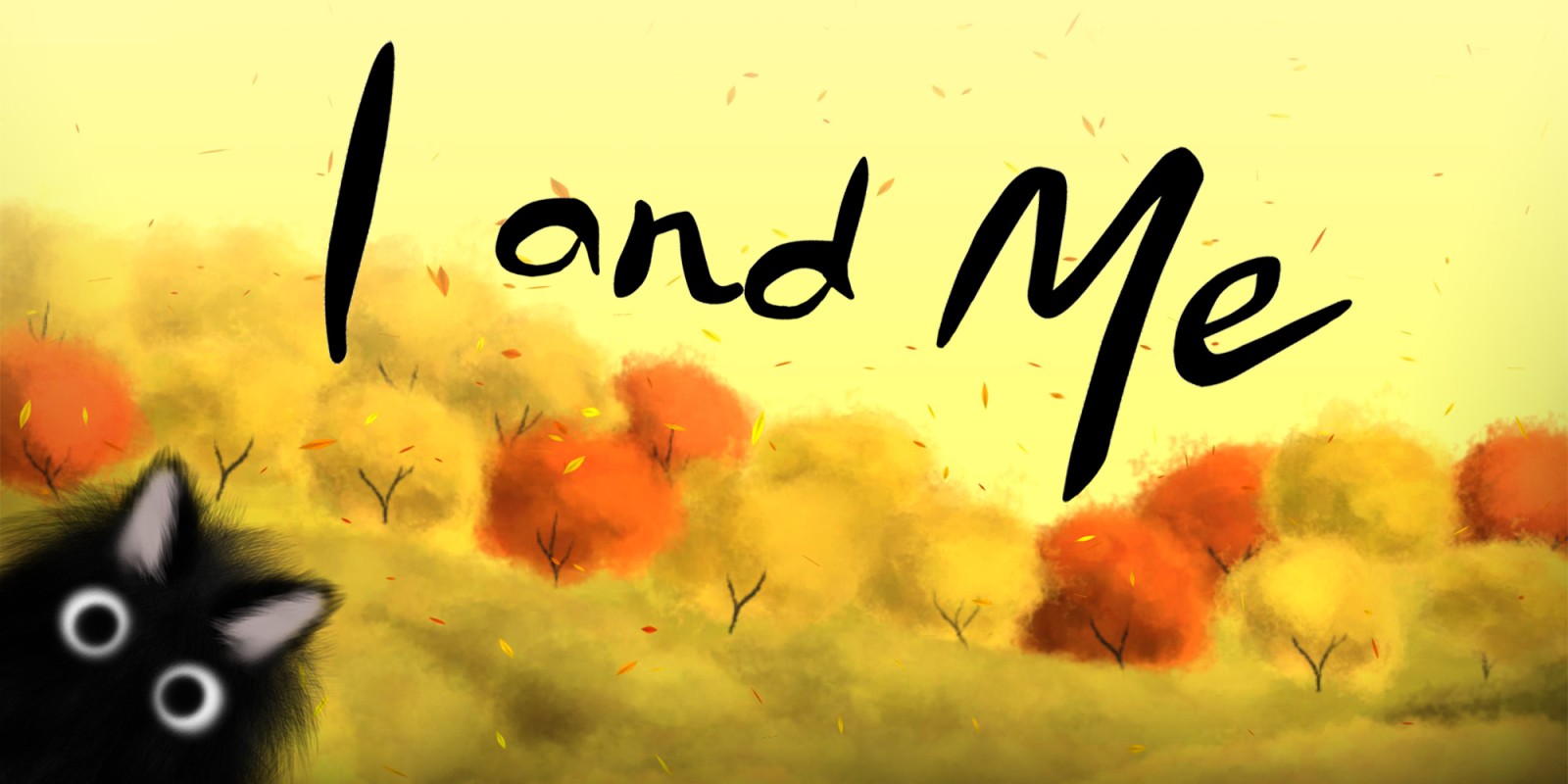 I And Me — sstitle (WOR)