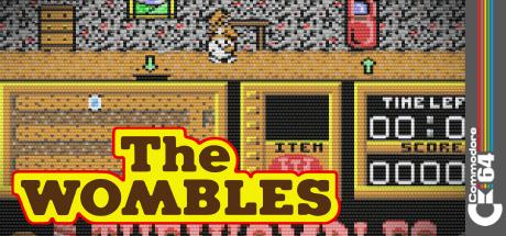 The Wombles — steamgrid