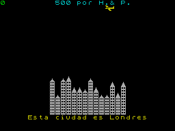 Bombardero — ss (WOR)