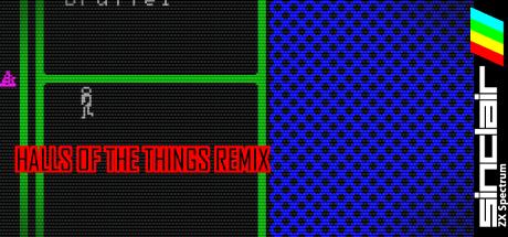 Halls of the Things Remix — steamgrid