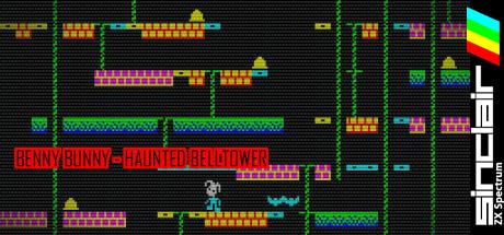 Benny Bunny - Haunted Belltower — steamgrid