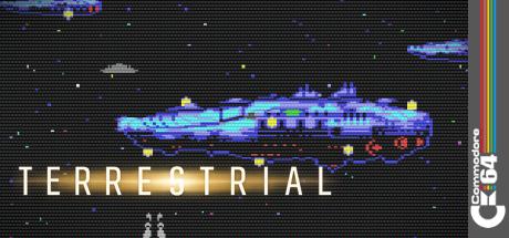 Terrestrial — steamgrid