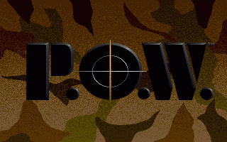 P.O.W. — sstitle (WOR)