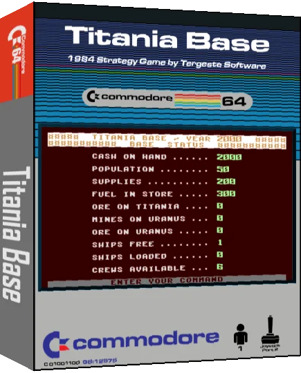 Titania Base — box-3D (CUS)