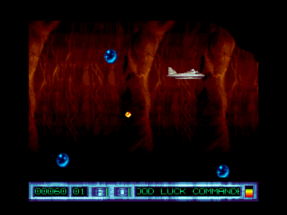 Fantastic Voyage — ss (WOR)