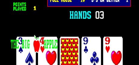 Big Apple, The — steamgrid