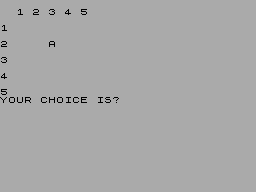Letters — ss (WOR)