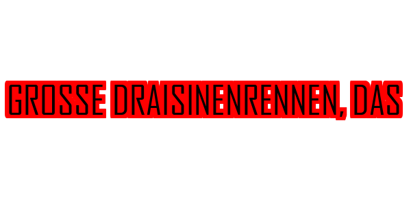 Grosse Draisinenrennen, Das — wheel-hd (SS)