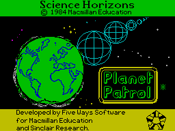Planet Patrol — sstitle (WOR)