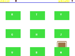 Toaster Game — ss (WOR)