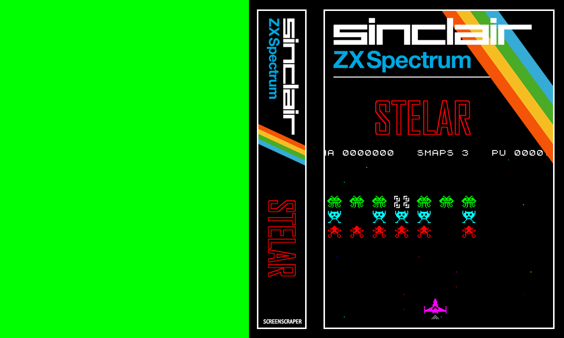 Stelar — box-texture (SS)