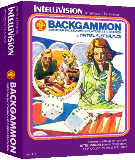ABPA Backgammon — box-3D (WOR)