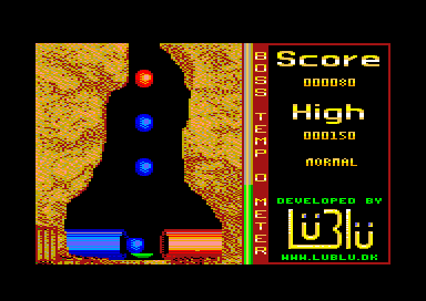 Sort'em — ss (EU)