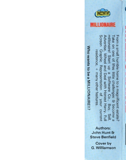 Millionaire — box-2D-back (EU)