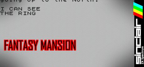 Fantasy Mansion — steamgrid