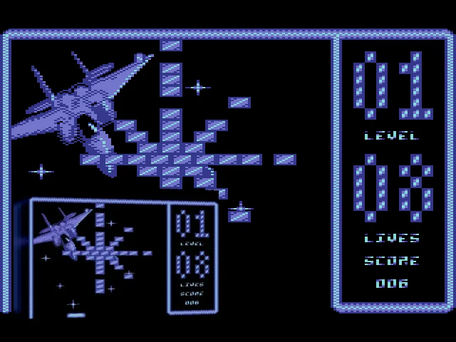 Nuclear Ball — mixrbv2 (WOR)