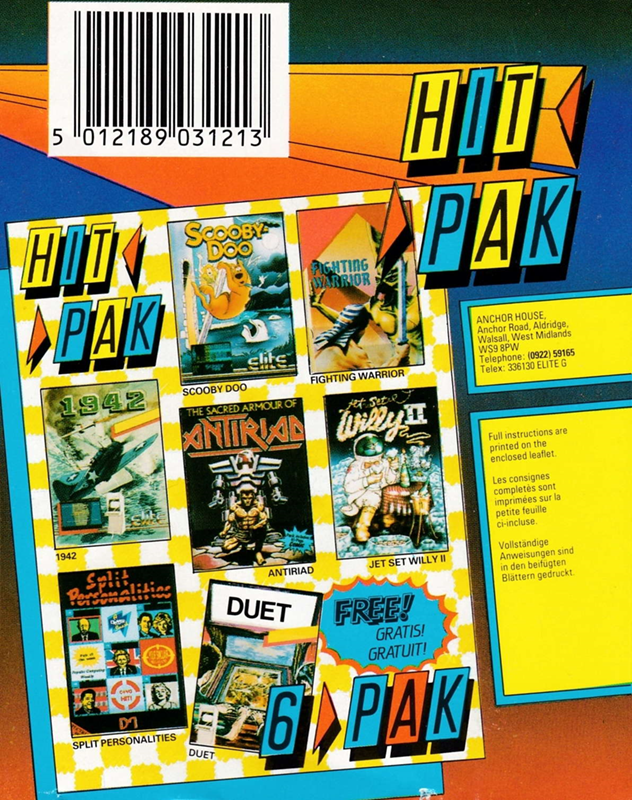 6 Pak — box-2D-back (EU)