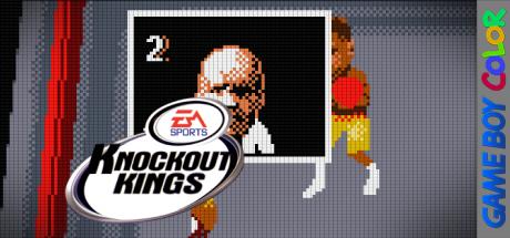 Knockout Kings — steamgrid