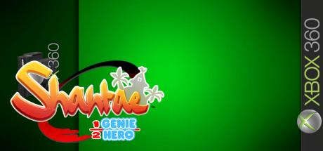 Shantae - Half-genie Hero — steamgrid